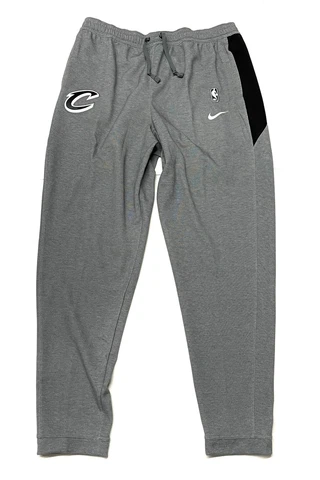 Nike Cleveland Cavaliers Team Issue Warm Up Pants 4XL-TT 932963-032 Extreme Tall Cover
