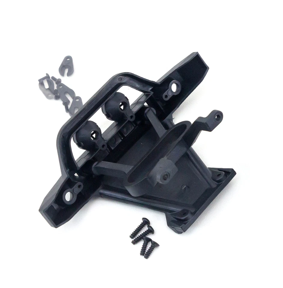 Redcat Dukono PRO Front Bumper w/Brace 70104 - Image 1 of 1