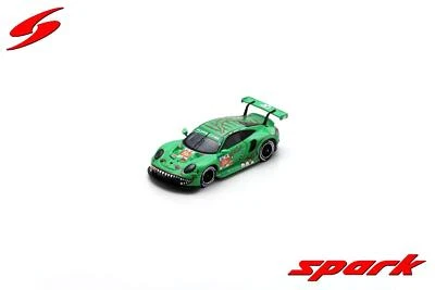 1:87 SPARK Porsche 911 991-2 Rsr-19 #56 Le Mans 2023 Cairoli Hyett 87S165 - Immagine 1 di 2