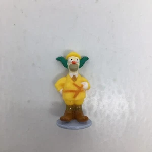 Krusty der Clown Ersatzteil für Clue The Simpsons Brettspiel - nur Teile - Bild 1 von 3