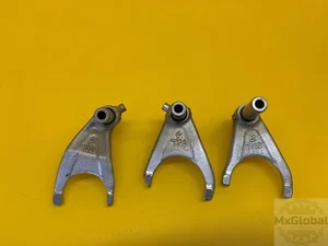 HORQUILLAS DE CAMBIO DE TRANSMISIÓN Yamaha YZ250F 01-13 - Imagen 1 de 3