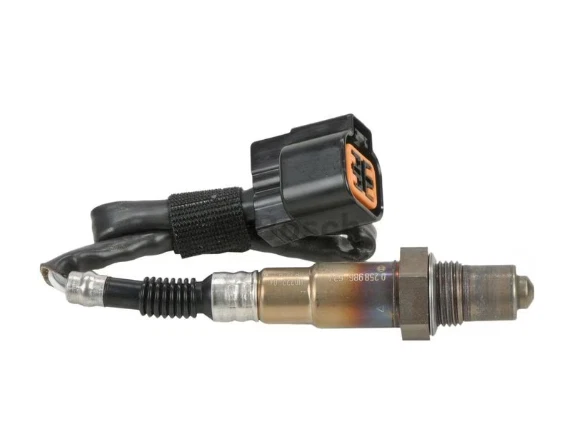 Sensor de oxígeno Bosch 13461 393 Foto 1 de 1