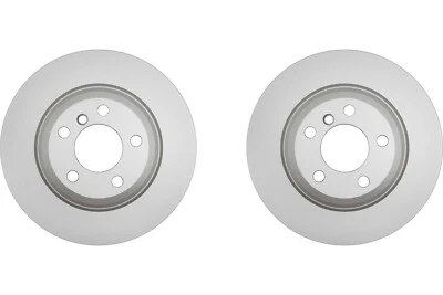 Rear KIT Raybestos Disc Brake Rotor for 2017-2020 BMW 430i Gran Coupe (60209) - Image 1 of 4