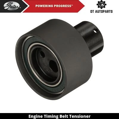 For 1987-1988 Nissan 200SX 3L V6 GAS Engine Timing Belt Tensioner Gates - Image 1 of 4