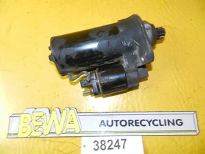 Motorino avviamento Seat Toledo 2 II 1M2 2.3 V5 20V 02A911023S n.38247 - Foto 1 di 1