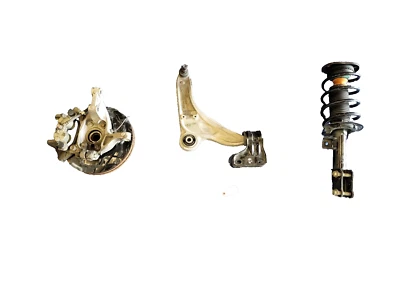 FORD EDGE 2020 2.0L 2WD Right Passenger Front Suspension Knee USED OEM - Image 1 of 4