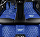 Car Floor Mats Fit For Hyundai Models 2000-2024 Customized Waterproof Floor Mats