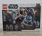 Lego Star Wars: The Armorer’s Mandalorian Forge - Sealed In Box - Retired 75319