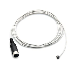 Reusable Pediatric Skin Surface Temperature Probe Compatible Draeger Air Shields - Picture 1 of 5