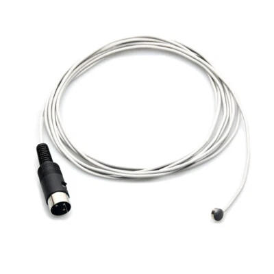 FHY Reusable Pediatric Skin Surface Temperature Probe Compatible Draeger Air Shields