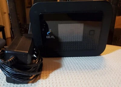 Nextivity Cel-Fi Pro Network Unit Cel-Fi-P34-2/4/5/12NU - Image 1 of 4