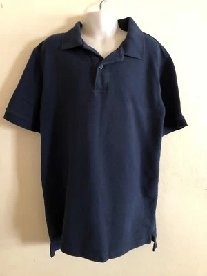 Camisa polo uniforme George Boy talla 10-12 Foto 1 de 4