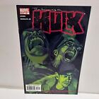 The Incredible Hulk #52 Marvel Comics Vf/Nm 2003