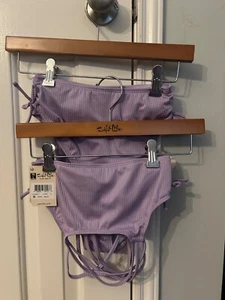 Salt Life Swimsuit *SALE-ALL NEW*  youth girl size 6Y Purple - Picture 1 of 1