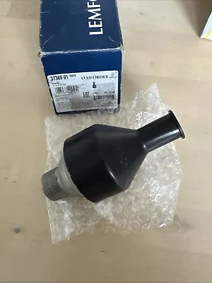 Lemförder Lower Ball Joint Fits BMW 5 F10 F11 6 F12 7 F01/02/03/04 31126777753 - Image 1 of 4