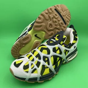 Nike Air Kukini SE Zapatos "Bright Cactus" (DX8004-300) Para hombres Talla 9 NUEVO - Imagen 1 de 6