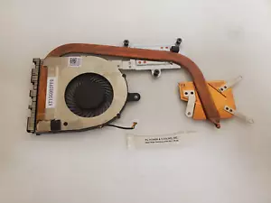 OEM Dell Inspiron 15 5555 5559 5579 5759 Laptop CPU Fan Heatsink 243C6 USA Ship - Picture 1 of 8