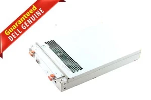 Dell EMC AX4-5 T70539 Storage Array SAS Controller Module 100-562-113 U444D - Picture 1 of 6