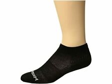 Wrightsock Unisex 246357 DL Coolmesh II LO Ankle Sock Size M 8.5-11.5 W 9.5-11