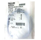 A?Balluff Bes 516-324-Eo-C-S49-01?Bes02pp?Inductive Standard Sensors Pnp New