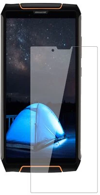 Protector Pantalla para I Cubot King Kong 3 I Vidrio Flexible I Película I 9H I dipos Foto 1 de 4