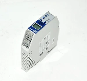 JUMO TB/TW 701160/8-0153-001-25 PT100dl TB "0" Temperature Limiter - Picture 1 of 4