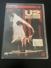 U2 RATTLE AND HUM - DVD MUSICALE italiano LIVE