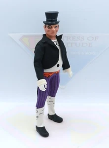 Mego Penguin Vintage 1973 WGSH Type 2 Action Figure ~All Original ~MINTY - Picture 1 of 12