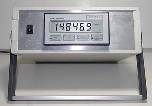 Brooks Instrument Flow Computer 0151i ++ SCHÖN ++ - Bild 1 von 1