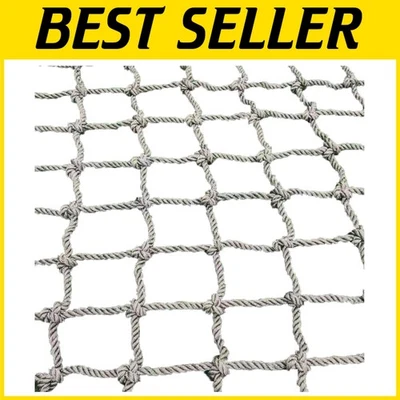 Professional Climbing Net for Secure Climbing Activities - Image 1 of 4