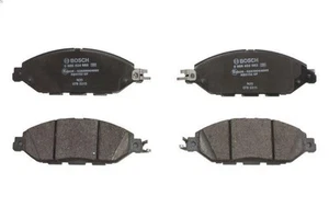 Brake Pad Set, disc brake BOSCH 0 986 424 682 for JX SUV (L50) 3.5 2012- - Picture 1 of 6