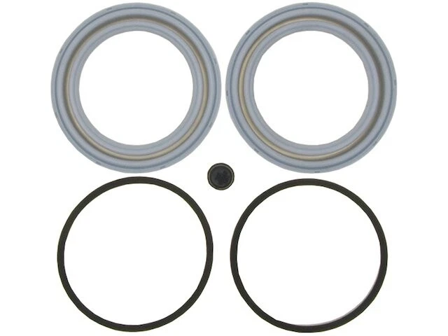 Kit de vedação de pinça de freio a disco dianteiro para 2010-2016 Lincoln Navigator 2011 TM183HD - Imagem 1 de 1