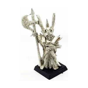 GW Warhammer Quest Loose Mini Tomb Guardian #6 NM - Picture 1 of 1
