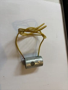 Kröber Pitsch Zündung Geber Pickup NOS - Bild 1 von 3