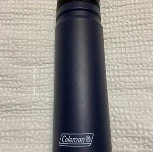 Botella de agua Coleman Coleman FreeFlow AUTOSEAL de acero inoxidable - Imagen 1 de 3
