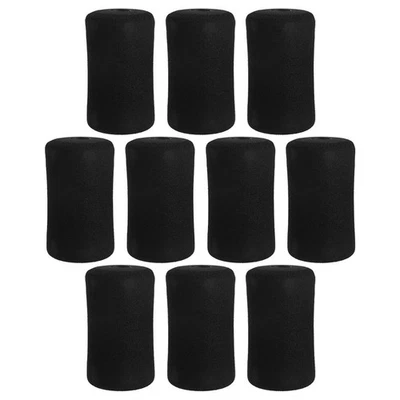 10 Pcs Accessori Da Palestra Parti Di Attrezzatura Cuscino Fitness - Image 1 of 4