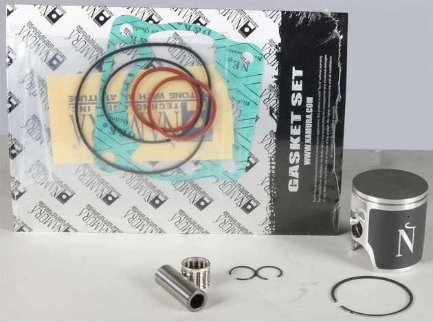 Kit de reparación de extremo superior Namura 48,50 mm para Yamaha YZ85 2002-2014 Foto 1 de 1