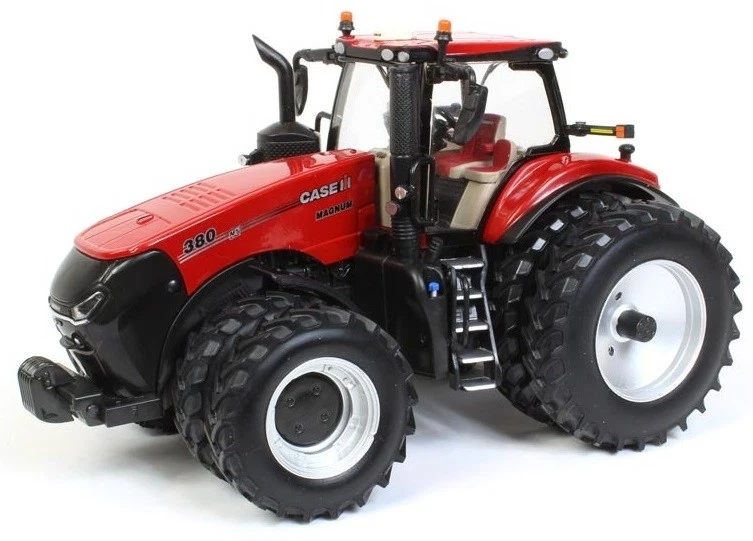 ERTL CASE IH Magnum 380 rosso - Farm Show 2019 1/32 ERT44155