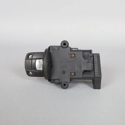 07-10 Llavero interruptor de encendido BMW 528i 530i 550i 650i M6 66126954722 OEM usado Foto 1 de 4