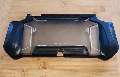 Funda Protectora Nintendo Switch Mumba Negra - Usada - Buen Estado Foto 1 de 4