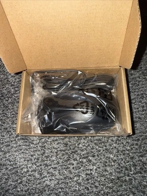 Dell Optical Mouse - Black (MS116) - Image 1 of 3