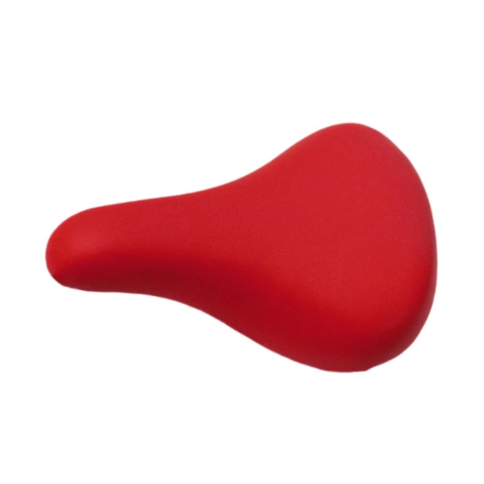 Kids Bicycle Saddle Bicycle Seat Soft Accessory Wear Resistant Replace Parts Foto 1 de 1
