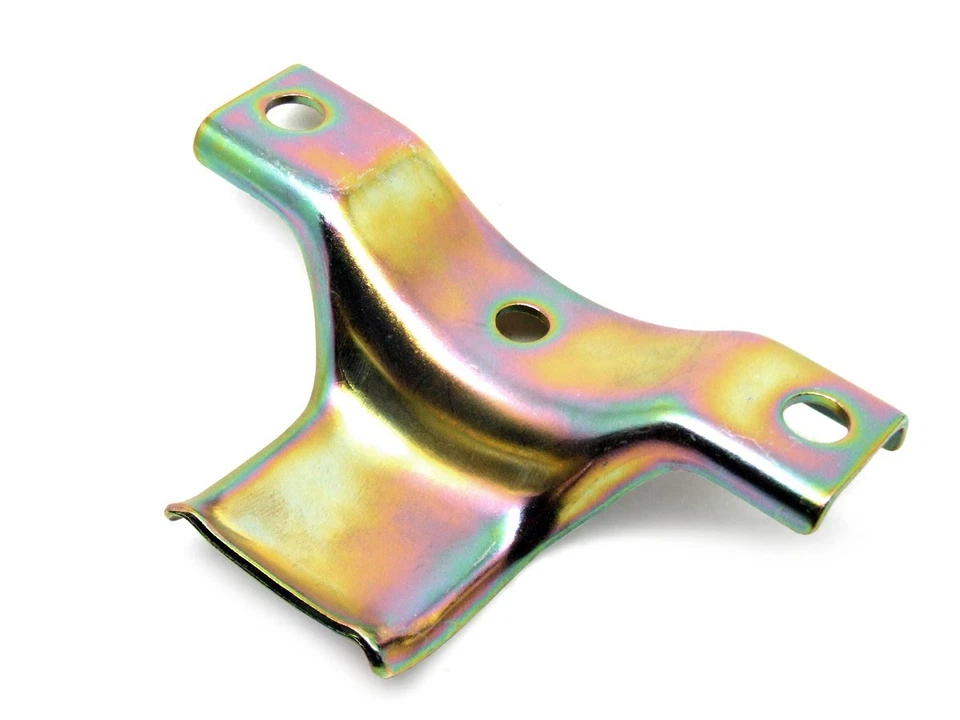 Suspensión de escape silenciador original Porsche 924 944 968 94411130700 944 111 307 00 Foto 1 de 1