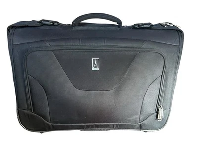 Travelpro Maxlite 5 Softside Lightweight Carry-On Rolling Garment Bag 22”x16”x9” - Image 1 of 4