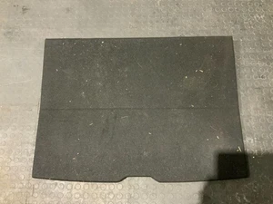 BMW 1ER F40 KOFFERRAUMBODEN TEPPICH AUSKLEIDUNG 7448231 - AB 2019 - Bild 1 von 7