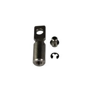 Turbosmart Internal Wastegate Clevis IWG75 8mm (.31in) - Picture 1 of 4