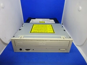 NEC DV-5700B DVD ROM LAUFWERK IDE WEISS   # LW438 - Bild 1 von 4