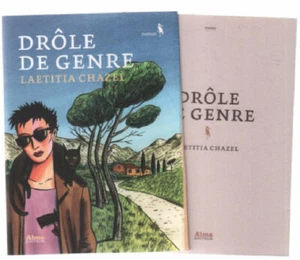 Drôle de genre | Chazel Laetitia | Très bon état - Foto 1 di 1