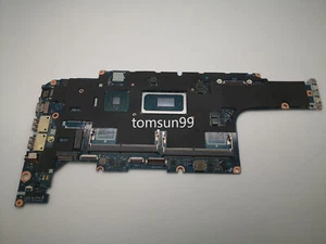 Placa madre Dell Latitude 5421 genuina i5-11500H 2,5 GHz LA-K921P 68G41 FFCXR H1 - Imagen 1 de 7