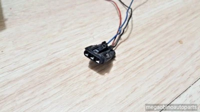 2004-08 Hyundai Tucson conector sensor qualidade do ar 97280-2F001 97280-1F000 c41 - Imagem 1 de 3